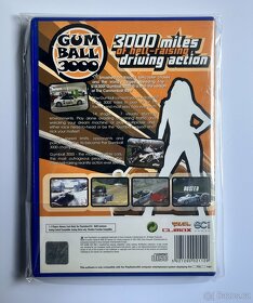 Hry na Playstation 2 10# - 8