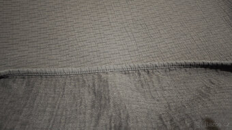 Přehoz na postel H&M Home, 180x250 cm, černá - 8