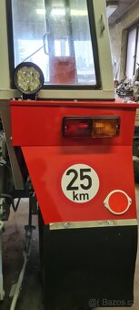 ZETOR 6911 po renovaci - 8