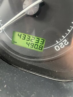 Škoda Octavia 1.9 Tdi 74kw 4x4 - 8