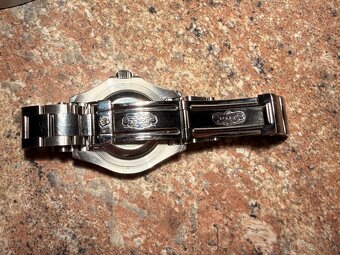 Rolex Yacht-master 16622 40mm 1:1 - 8