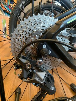 Dětské kolo Beany Blaster 27,5" - 8