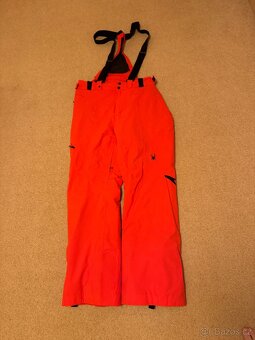 Lyžařská bunda a kalhoty zn.SPYDER - 8