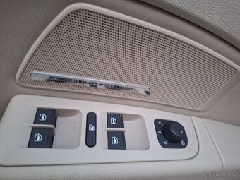 Škoda Superb 2 2.0 Tdi 125kw DSG - 8