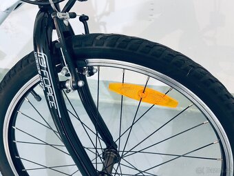 Dětské kolo 24 Force Rezervace - 8