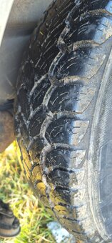 Vw t4 2.5i 4x4 syncro - 8