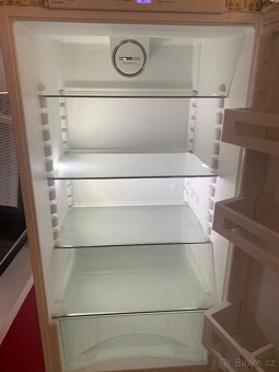 Vestavná lednice Liebherre icus 3314 vomfort - 8