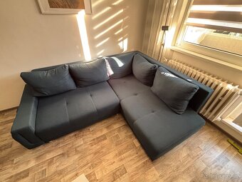 Sedací souprava - 8