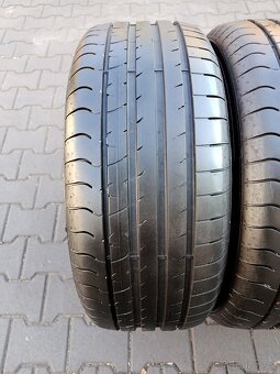 215/50 r17 pneumatiky letní sava - 8