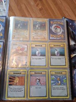 Pokemon karty a příslušenství - 8