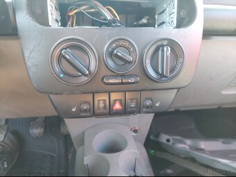 VW New Beetle 1.9tdi - 8