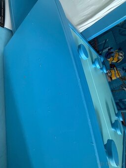 Pokojíček IKEA - 8