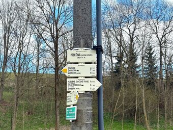 RD v obci Písečná u Žamberka - 8