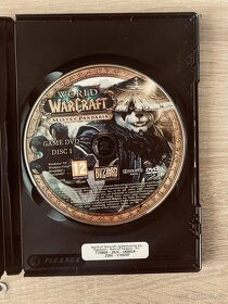 World of warcraft ( 4 díly hry PC ) - 8