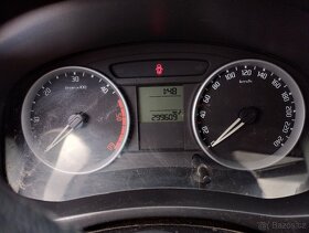 Škoda Roomster 1.4 TDI - 8