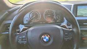 BMW 650i X drive V8 M-pacet 330kw - 8