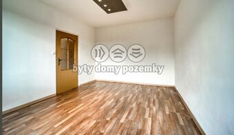 Pronájem bytu 1+1 Aš - 8
