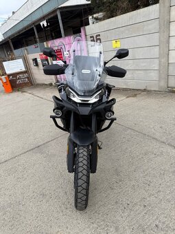CFMOTO 800MT Explore, Eu5+, SKLADEM, DPH - 8