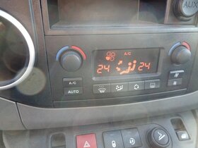 Citroen berlingo 1,6hdi 73kw Rozprodám na náhradní díly - 8