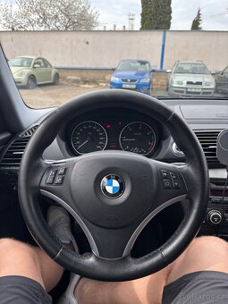 Bmw E81 118d 105kw - 8