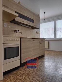 Prodej bytu 2+1 v ulici Vimperská, Volyně, ev.č. AK-7641 - 8