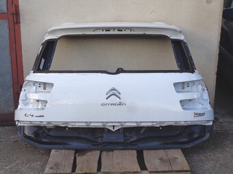 Citroën C4 Picasso od r.v. 2013 originál náhradní díly - 8