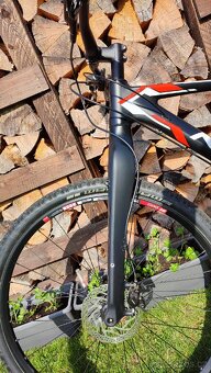 Horské kolo MRX Elite 29" Shimano Deore 1x12 - 8