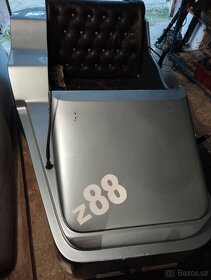 Sidecar - 8