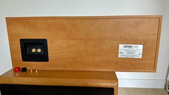 Reproduktory 5.1 Acoustic Energy AEGIS NEO - 8