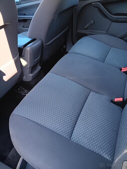 Ford Focus MK2 1.6i 74kw - 8