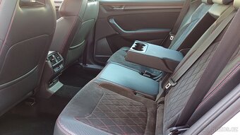 Škoda Kodiaq RS 2.0 BI-TDI 176kW 4x4 DSG 1.maj-ČR-Nehav-DPH - 8