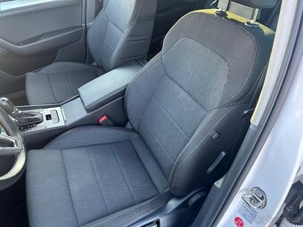 Skoda superb 2.0 tdi 140kw DSG - 8