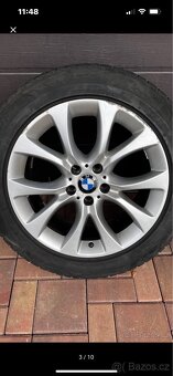 alu kola origo bmw x5 f15 - 8