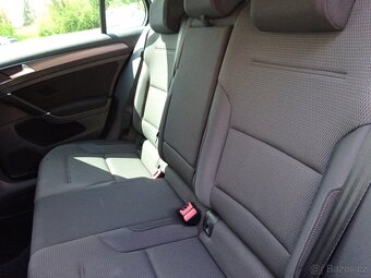 Volkswagen Golf 1,4 TSI, DSG. GARANCE KM - 8