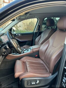 Bmw X5 g05 30d - 8