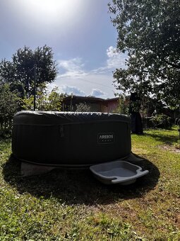 Zahrada s chatkou Kroměříž - 8
