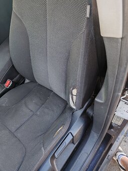 Passat b6 - 8