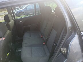Ford Mondeo MK3 2.0 TDCI TURNIER - 8