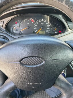 Focus 1.8 TDCI 74KW - 8