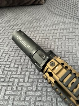 Specna Arms MK18 SAE19 HellArms - 8