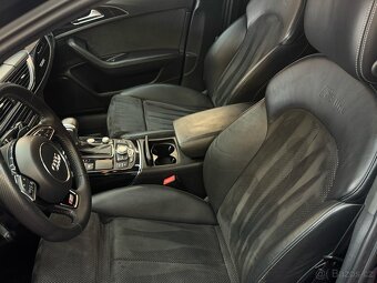 AUDI A6C7 3X S-Line 3.0 Bi-TDI - 8