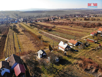 Prodej pozemku 54 m², Hýsly - 8