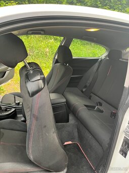 Bmw 118i Sportline 125 kw,manuál - 8
