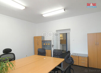 Pronájem kancelářského prostoru, 40 m², Ostrava - 8