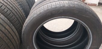 205/55 R16 10x pneu, mix L a Z - 8