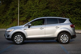 ​Ford Kuga 2.0 TDCi - 8