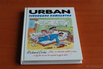 Petr Urban - Ruda Pivrnec - 8