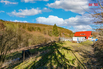 Prodej ostatní, 1161 m², Jílové u Prahy - 8