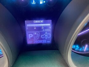Land cruiser 200 4.7 8V LPG - 8