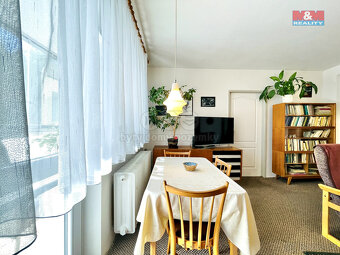 Prodej bytu 3+1, 55 m², Ostrava, ul. Provaznická - 8